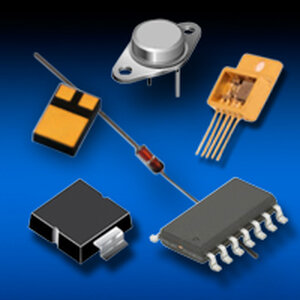 Semiconductor - Discrete