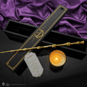 [Pre-Order] Cinereplicas Albus Dumbledore Prestige Wand Asia Exclusive