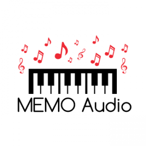 ร้านMEMO Audio