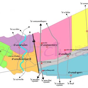 ปทุมธานี