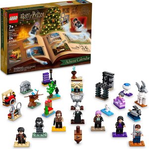 LEGO Harry Potter Advent Calendar 2022 เลโก้แฮร์รี่พอตเตอร์