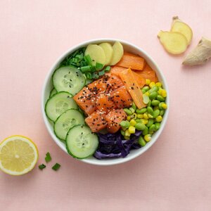 เครียดจัง กินอะไรดี! กับเมนูอาหารแก้เครียด