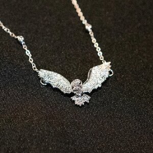 [Pre-Order] Harry Potter Snow Owl Hedwig เครื่องประดับเฮ็ดวิก