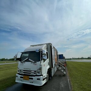 รถสุขาเคลื่อนที่ดำเนินสะดวก ราชบุรี โทร.0984766219 กฤษดาเซอร์วิส