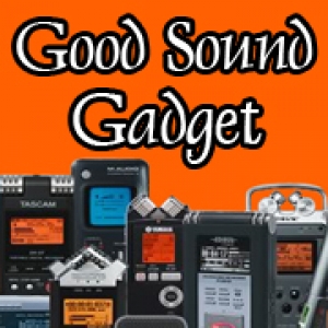 ร้านGood Sound Gadget