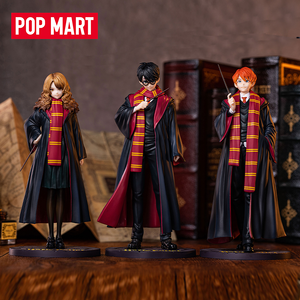 ฟิกเกอร์แฮร์รี่พอตเตอร์ Pop Mart GONG x Harry Potter