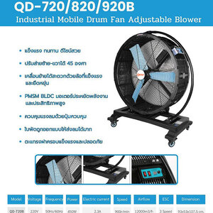 พัดลมขนาดใหญ่ ตั้งพื้น, พัดลมขนาดใหญ่อุตสาหกรรม, พัดลมยักษ์, พัดลมยักษ์ ตั้งพื้น, ร้านขายพัดลมยักษ์ ราคาพัดลมยักษ์, จำหน่ายพัดลมยักษ์, ขายพัดลมยักษ์, ร้านพัดลมยักษ์