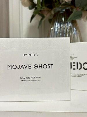 BYREDO MOJAVE GHOST EDP 50 ml