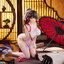Azur Lane Takao -The Lessons of Spring ver.- 1/4 Complete Figure(Pre-order)
