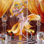Bomber Girl Pine: Belly Dance Ver. 1/6 Complete Figure(Pre-order)