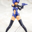Megami Device B1R-M CHASSIS KIT SKIN COLOR D 1/1 Plastic Model(Pre-order)