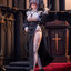 [Exclusive Sale] CS-017 Doll Sister Outfit Set A (DOLL ACCESSORY)(Provisional Pre-order)