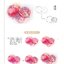 (Pre-order) หนังสือระบายสีน้ำ GUOWEI CHUNXIANG