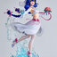 Mushoku Tensei: Jobless Reincarnation II Roxy Migurdia Wedding Swimsuit Figure 1/7 Complete Figure(Pre-order)