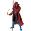 MAFEX No.287 MAFEX GAMBIT (COMIC VARIANT Ver.) "X-MEN"(Pre-order)