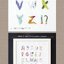 (Pre-order) หนังสือลายปักผ้าไดโนเสาร์