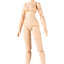Frame Arms Girl HAND SCALE PRIME BODY Plastic Model(Pre-order)