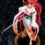 [Bonus] KDcolle Shakugan no Shana Twentieth Anniversary - Shana Burning-Eyed Beauty ver. 1/7 Complete Figure(In-stock)
