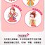 (Pre-order) หนังสือระบายสีน้ำ Chinese Doll