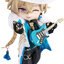 Nendoroid Doll Honkai: Star Rail Aventurine: Star Rail Live Ver.(Pre-order)