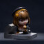 Goddess of Victory: Nikke Chibi Figure Anis(Provisional Pre-order)