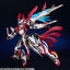 MODEROID Ginga Kikotai Majestic Prince RED FIVE Plastic Model(Pre-order)