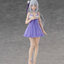 [Bonus] KADOKAWA PLASTIC MODEL SERIES Re:ZERO -Starting Life in Another World- Emilia DX Ver.(Pre-order)
