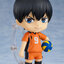 Nendoroid Haikyuu!! TO THE TOP Tobio Kageyama: The New Karasuno Ver.(Pre-order)