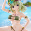 KDcolle Gushing Over Magical Girls - Leoparde Swimsuit Ver. 1/6 Complete Figure(Pre-order)