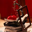 LIMEPIE Series Reverse: 1999 APPLe "Erudite and Juicy" Ver. Complete Figure(Pre-order)