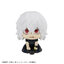 LookUp My Hero Academia Tomura Shigaraki Complete Figure(Pre-order)