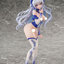 "Shion -Blue Butterfly-" illustration by Michiking 1/6 Complete Figure(Pre-order)