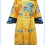 ชุดองค์จักรพรรดิสมัยราชวงศ์ชิง 古装清朝皇帝服装 Qing Dynasty Emperor's Costume