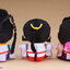 TV Anime "The Elusive Samurai" Plush Suwa Yorishige(Pre-order)