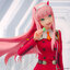 DARLING in the FRANXX Zero Two 1/7 Complete Figure(Pre-order)