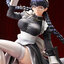 "Black Lagoon" Roberta Nightmare Maid Ver. 1/7 Complete Figure(Pre-order)