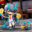 Arknights Would You Like A Dessert? Mini Series Yan Special Arc Dusk Complete Figure(Pre-order)