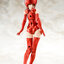 Megami Device B1R-M CHASSIS KIT SKIN COLOR C 1/1 Plastic Model(Pre-order)