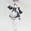 [Bonus] ARCTECH Posable Series Re:ZERO -Starting Life in Another World- Rem 1/8 Posable Figure(Pre-order)