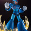 Mega Man X 1/12 Plastic Model(Pre-order)