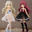 [Exclusive Sale] PARDOLL: Babydoll Rose Posable Figure(Pre-order)