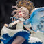 KDcolle Fate/kaleid liner Prisma Illya 3rei!! Illyasviel Von Einzbern 15th Anniversary ver.(Pre-order)
