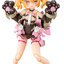 Megami Device PUNI MOFU KURO MAO 1/1 Plastic Model(Pre-order)