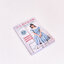 (Pre-order) หนังสือทำแพทเทิร์น-ตัดชุดแนว Lolita