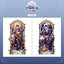(Pre-order) Artbook หนังสือภาพ THE THRONE OF GIRL