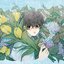 (Pre-order) หนังสือ 4 cm Tong Qin Hui She รวมผลงานของ 无氪白屏