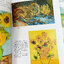 (Pre-order) หนังสือ The Journey of Oil Pastel