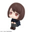 LookUp Jujutsu Kaisen Shoko Ieiri High School ver. Complete Figure(Pre-order)