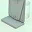 LittleArmory LD017 Heavy Shield 1/12 Plastic Model(Pre-order)