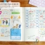(Pre-order) หนังสือรวมไอเดียสำหรับตกแต่ง/จดบันทึก สมุดโน๊ต, traveler's notebook ให้ดูน่ารักอย่างมืออาชีพ